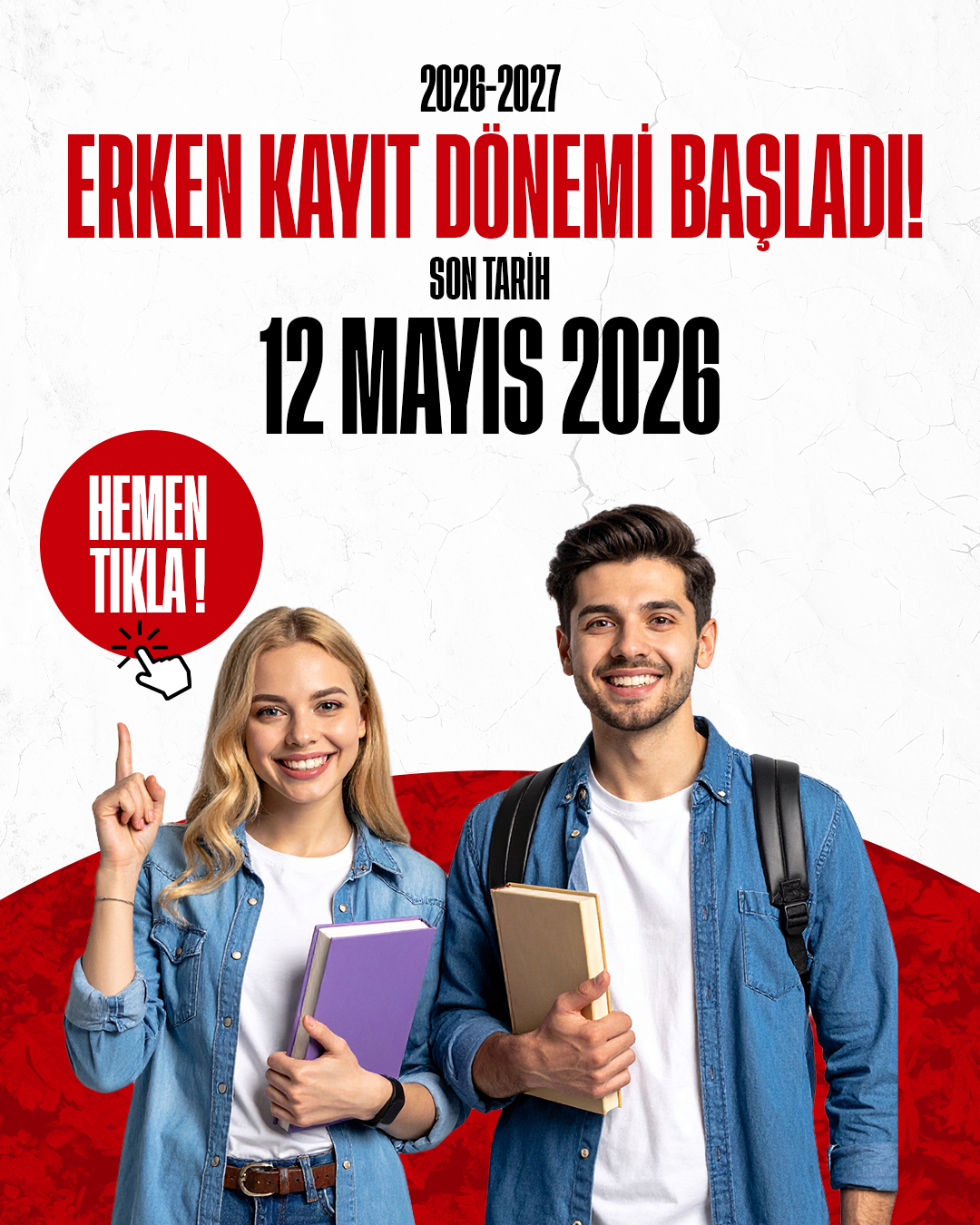 Antalya Belek Üniversitesi Erken Kayıt Dönemi Başladı