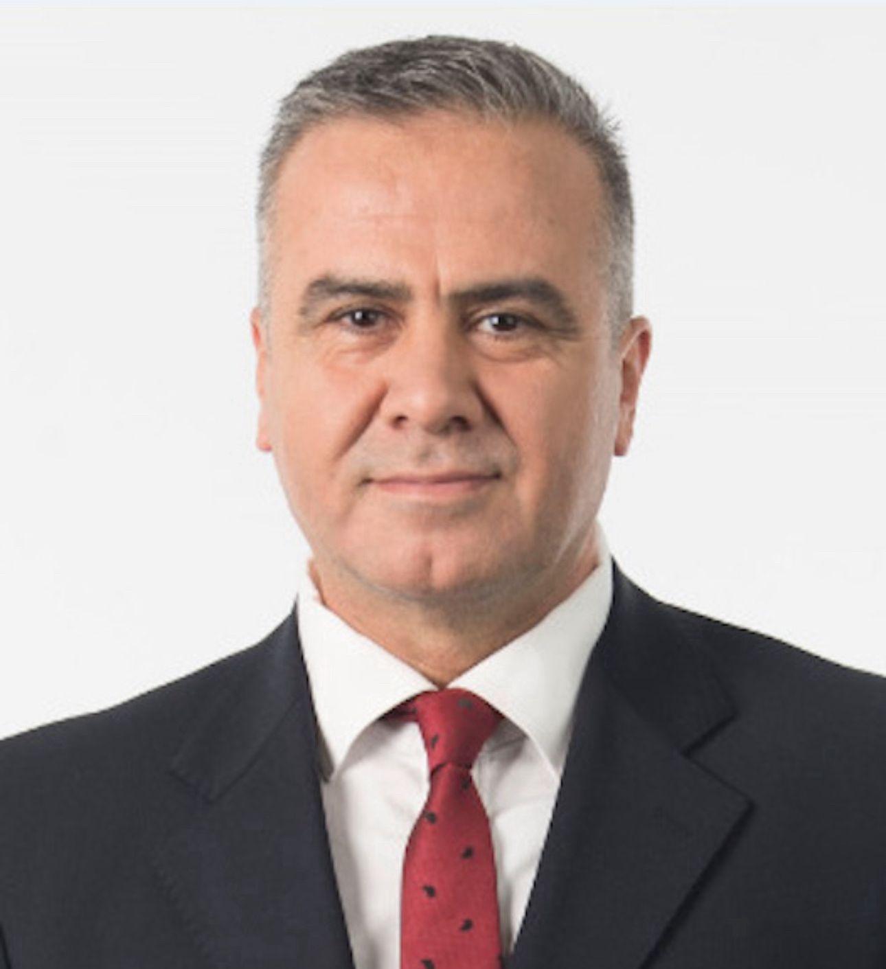 İrfan SAPMAZ